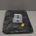 Arvok 17-17.3 Inch Laptop Sleeve Multi-Color & Size Choices Case/Water-Resistant Neoprene Notebook Computer Pocket Tablet Briefcase Carrying Bag/Pouch Skin Cover for HP/Dell/Lenovo/Asus/Acer, Black