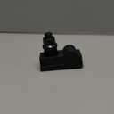 GasSaf Spark Generator 2 Outlet Push Button Grill Ignitor DHLG-12 Electronic Igniter for Broil King, Broil-Mate, Charbroil, Grillmate, Jenn Air, Kenmore, Kmart, Master Chef