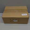 Porcelain Coffee Mugs Set of 6, 13 Ounce Coffee Cups with Handle, Ceramic Tea Mugs for Latte, Hot Tea, Cappuccino, Mocha, Cocoa, Blue Assorted Colors Mug Gift Set, Dishwasher and Microwave Safe