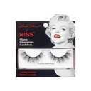 Marilyn Monroe x KISS Limited Edition Reusable Tapered-End False Eyelashes, 100 PCS