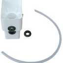 Universal Water Diverter Set - Use to Make Your Own Rain Barrels