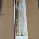 Wooden Play Kitchen for Toddlers and Kids with Realistic Lights and Sounds and 14 Fun Toddler Kitchen Accessories, Toy Kitchen Playset for Boys and Girls Ages 3+