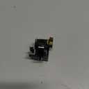 1 Pack QP2-4R7 Start Relay Refrigerator Compressor PTC Ohm 6 Pin Fit for Whirlpool Frigidaire Kenmore Maytag etc