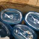 Dial Body Wash, Refresh & Renew Spring Water, 23 Fl Oz (Pack of 3), Hydraclean Complex & Vitamin E, Gentle, Leaves Skin Feeling Nourished, Dermatologist-Tested, No Parabens & Sulfates