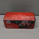 Nilight 16AWG LED Light Bar Wiring Harness Kit 12V On/Off 2 Gang Rocker Switch Panel Power Relay Blade Fuse 5Pin Toggle Switches for Cars Boat ATV Trucks-4 Leads