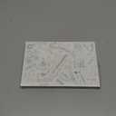 AGPTEK A02S 16GB MP3 Player, 70 Hours Playback Lossless Sound Music Player, Supports up to 128GB, Dark Blue