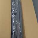 Car Seat Covers Full Set, 5 Seats Comfortable Faux Leather Seat Covers for Cars, Waterproof Automotive Seat Covers, Luxury Universal Fit Seat Covers for SUV, Sedans, Pick-up Trucks (Gray) (Grey)