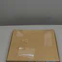 POPOSOAP 30W Solar Fountain Pump, 430GPH Solar Pond Pump with Adjustable Flow, 6.6FT Water Pipe for Outdoor Garden Ponds, Fish Tank, Backyard Water Features