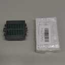 JRRXM 12Volt Weelye RX23 RX18 RX43 2.4G Bluetooth Receiver Control Box Speed Controller Circuit Board Conversion Kit for Power Wheels Upgrade,Kids Ride On Toys Car Replacement Parts Accessories