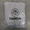 Girls Ruffle Short Sleeve Shirts Ruched Knot Side Tunic Blouse Fashion Summer Tee Tops for 5-12 Years (Green)