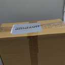 Barydat Set of 5 Wood Crates for Display Decorative Nesting Wooden Crate Storage with Handles Vintage Farmhouse Style Decorative Boxes Multipurpose Fruits Vegetables Boxes(Brown,Classic)