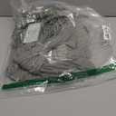 Long Sleeve Maternity Sweater Dress for Fall Winter Baby Shower & Photoshoot - Women's Pregnancy Maternity Dresses (Large)