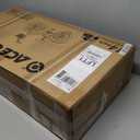 ACEGER Retro Princess Kids Bike with Basket for 3-12 Years Old Girls, Included Coaster Brake & Caliper Brake, 14 16 18 Inch with Training Wheels, 20 Inch with Kickstand, Vintage Bicycle for Gifts (Pink)