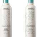 Aveda Shampure Nurturing Shampoo & Conditioner Gift Set | Daily Shampoo & Conditioner for Normal, Fine to Medium Hair | Silicone Free | Includes 2 Full Size Products