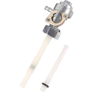 Fuel Valve Petcock Shut Off Tank Switch Fits For Honda CB125T CB350 CB400 CB400F CB500T CB550K CB550F CB750A CB750K CB750F CB900C CX500 CX500C CX500D CJ360T CL350 CM400A XL250S XL350