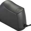 Bostitch Desktop Electric Pencil Sharpener, Black (02695)