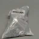 Bell Glides Replacement Office or Chair Stool Swivel Caster Wheels to Fixed Stationary Castors, Short Profile 5pcs (High Bell Glides B)