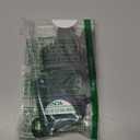 Badge Holder Retractable Clip 2 Pack Id Badge Card Holders