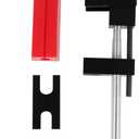 for Golf Shaft Puller Extractor Aluminium Alloy