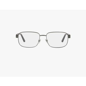 POLO RALPH LAUREN Men's Ph1209 Square Prescription Eyewear Frames