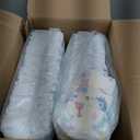 Pampers Diapers - Cruisers 360° - Size 8, 74 Count, up to 100% Leakproof Fit, Designed for Active Babies, Pull On Diaper