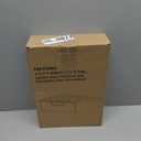 Under Desk Drawer Slide Out Hidden Under Table Storage, White Standing Under Desk Drawers Attachment with 2 Installation Methods (Screw/Adhesive), Large Under Cabinet Drawer for Office/Home