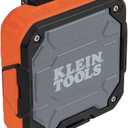 KLEIN TOOLS JTH610E T-Handle Hex Key Set, SAE Inch Sizes Allen Wrench Set with 6-Inch Blades, Stand Included, 10-Piece