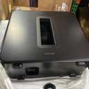 Sonos Sub 4 - Wireless Subwoofer - Black