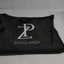 Back Seat Extender for Dogs - Large Space, Waterproof Dog Car Seat Cover for Back Seat with Hard Bottom Holds 420lbs, Upgraded Material Waterproof Pet Car Bed Dog Hammock for Car, SUV,Truck