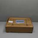 4 Pack String Light Poles for Outside, Upgraded Heavy-Duty Metal Light Poles for Outdoor String Lights with Fork, Adjustable Lighting Accessories for Patio Decor Backyard Pergola Garden Decorations