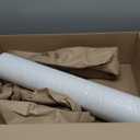 RoomMates RMK11671WP Beige Twig Hygge Herringbone Peel and Stick Wallpaper,Beige/White