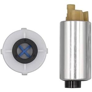 Yezoauto Lift Transfer Fuel Pump AL78405 for John Deere 3200 3400 6110 6220 6100 6120 6310 6400 6410 6510