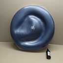 Bosu Pro NexGen 25IN Home Fitness Exercise Gym Balance Trainer with Pump, 65cm