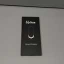 Uyiton Compatible with iPhone 17 Pro Max Screen Protector (AntiBlue Light)  [Easy to Install] Shatterproof Full Coverage [Case Friendly] 9H Tempered Glass Screen Protector for 17 Pro Max, 2 Pack