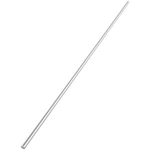 TXTactical Titanium Bore Alignment Rod, Verify Alignment Between Muzzle and Accessory