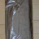 LOSTHORIZON Air & Foam Camping Mattress, Self-Inflating Sleeping Pad, 4.5" Thick, with Pump Sack, Full