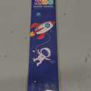 Kids Smart Watches Girls Age 5-12, 26 Games High-Resolution Touchscreen Kids Watch with Video Camera Music Player Pedometer Flashlight 12/24 hr Educational Toys Birthday Gifts for Girls Ages 6 7 8