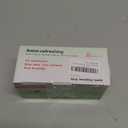 2025 New Upgraded Plug In Ionic Air Purifier with 4 Negative Ion Outlet, Small Air Ionizers for Home, Quiet Operation Office Air Freshener Mobile Air Cleaner for Bedroom, Living Room, Bathroom (2)