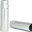 Gorilla Automotive 1378SDKEY-7PT 7Pt Duplex Key 13/16" 7/8" Hex Zinc