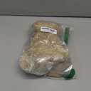 DEMDACO Chorkie Mix Rescue Breed Dog Soft Brown 10 inch Plush Fabric Stuffed Figure Toy