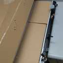 DWVO Completer Radiator Compatible with 2002-2006 Toyota Camry Base LE XLE SE, Compatible with 2005-2008 Toyota Solara SE SLE Sport 2.4L L4 DWRD1037 CU2437