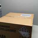 U8 Cordless Robotic Pool Cleaner, Pool Vacuum for Inground Pools, Wall & Waterline Cleaning, 150min Battery Life, Intelligent Route Planning, for Pools up to 2,000 Sq.ft (Black)