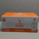 Acqua Panna Natural Spring Water, 11.15 FL OZ Plastic Water Bottles (24 Count, BB: 01/2026)