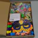 230PCS Dinosaur Party Favors - Dinosaur Birthday Party Supplies & Goodie Bags for Kids Birthday, Dino Themed Party Decorations Gifts Fillers Stuffers Toys