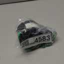 Exhaust Fan Motor Compatible with Broan Nutone Models 8661 MH8661N 8662 8662NL 8671 8672 8831 8832 8833 Replace# 23405SER S23405SER JA2C0208 JA2C0208-1