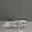 Set of 2 Wireless Vanity Makeup Lights for Mirror, Stick On Rechargeable Light Bar for Bathroom Mirror with 3 CCT&Dimmable, Cordless Battery Operated Touch Control Lighting (White)