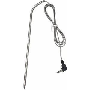 Replacement Part for Masterbuilt Meat Probe, 9004190170 Temperature Probe Accessories Compatible with Masterbuilt Gravity Series 560, 800, 1050 Replacement Part for Masterbuilt Meat Probe, 9004190170 Temperature Probe Accessories Compatible with Masterbuilt Gravity Series 560, 800, 1050