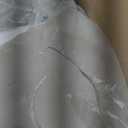 3-Light Bathroom Light Fixtures, Black Bathroom Lights Over Mirror with Clear Glass Globe Shade, Vanity Lights for Bathroom Kitchen Living Room Hallway Cabinet Bedroom Porch.