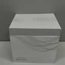 Smart Aroma Scent Waterless Essential Oil Diffuser, Cold Air Tech Scent Air Machine for 1500 Sq Ft,200ml Hotel Collection Diffuser for Home & Office (Black Titanium, Single Scent)