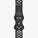 Silicone strap | Waterproof, soft and comfortable | Classic and versatile | Suitable for a variety of watches